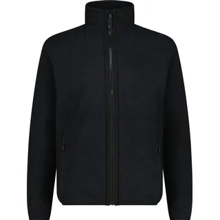 CMP MAN Jacket Nero Nero 56 Schwarz Schwarz