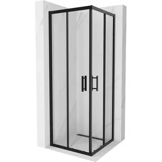Mexen Rio quadratische Duschkabine 70 x 190 cm 860-070-070-70-00