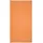 Duschtuch 70 x 140 cm orange