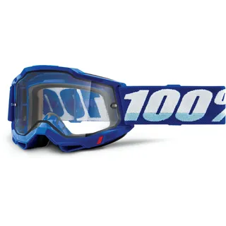 100% Accuri 2 Extra Yarger Motocross Brille