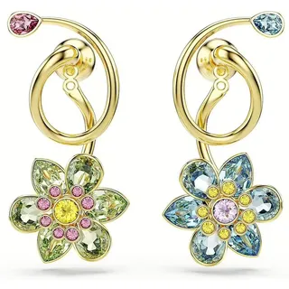 Swarovski Ohrhänger Idyllia mehrfarbig 5709025