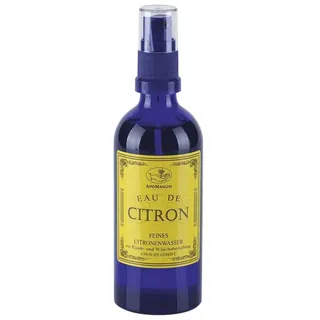 Apomanum Eau de Citron Raumspray 100 ml
