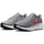 Herren Black / White / Anthracite 40