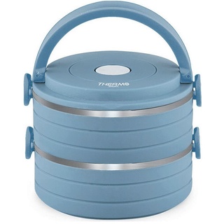 ThermoSport Thermo-Lunchbox (0,6 l) (2 Stück)