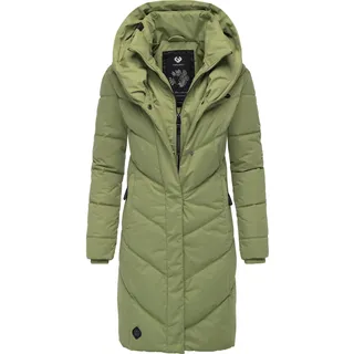 Ragwear Natalka Grün S