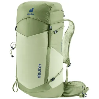 Deuter Speed Lite Pro 30 Rucksack Grün