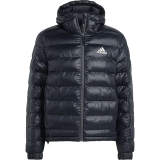 adidas 3S SDP BOS Jacket black/black (095A) M