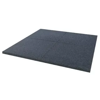 1m2 Stallmatten Boxenmatten Gummimatten Pferdematten Box Pferd 100x50x3,5 cm (43,99€/m2)