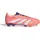 Kinder Signal Coral/Ftwr White/Beam Orange 38 2/3