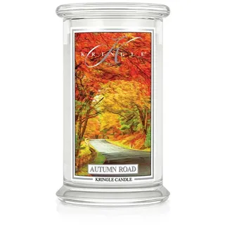 Autumn Road 623g
