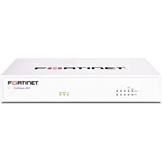 Fortinet FortiGate 40F Firewall