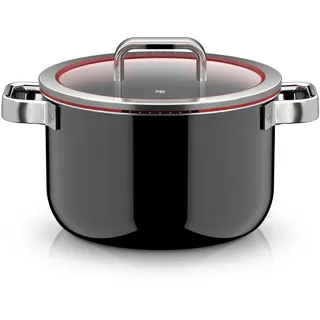 WMF Fusiontec Function Pro Kochtopf 24 cm rund