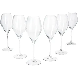 Mambocat Doyenne Dessertweinglas 0,13 l 6-tlg.