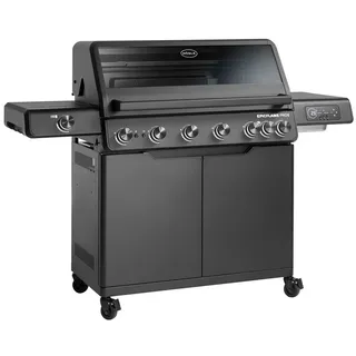 Rösle EPICFLAME Pro 6 schwarz
