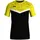 schwarz/soft yellow M