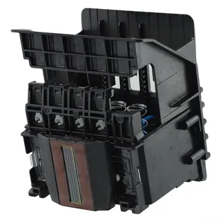 Zilimontt 952 955 Druckkopf kompatibel mit HP für Officejet Pro 8216 8720 8730 8740 8710 8210 7740 7720 Drucker Ersatzdruckkopf Farbdruckeinheit