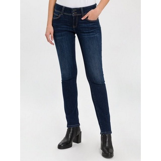 CROSS JEANS® Regular-fit-Jeans Loie blau