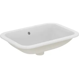 Ideal Standard Connect Unterbauwaschtisch 58 x 41 cm (E506101)