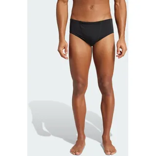 adidas Ripstream Badeslip Schwarz L/XL
