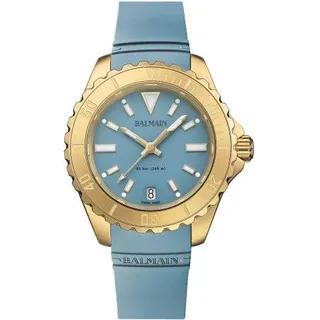 Balmain Ophrys B46307295 Damenarmbanduhr Taucheruhr