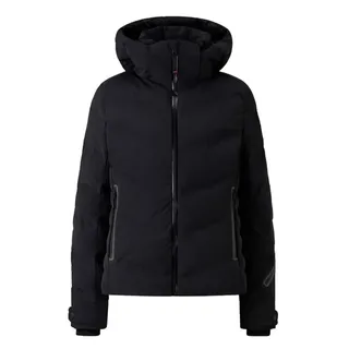 Bogner Fire + Ice Herren Daunenjacke TEC-LUKA black - 52 - 52
