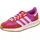 Purple Burst/Clear Pink/Better Scarlet 42