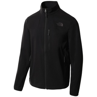 The North Face Herren Nimble Jacket, XL - TNF BLACK