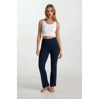 Freddy Jeansjeggings NOW YOGA SKINNY HIGH WAIST mit Lifting & Shaping Effekt blau L (40)