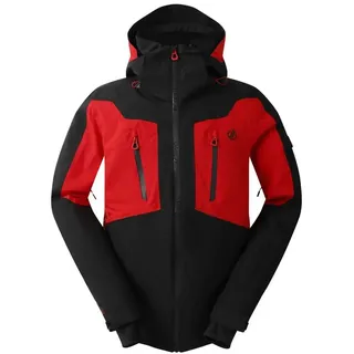 Dare 2b Assimilate Herren Skijacke Schwarz XXL