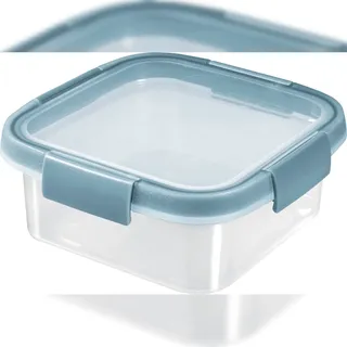 Curver Smart Fresh Eco Frischhaltedose 0,9L Vorratsdose Luftdicht Quadratisch