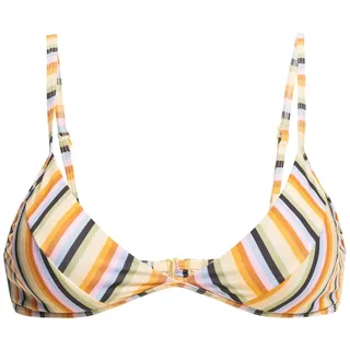 BillabongTM Postcards from Paradise Charlie - Fixed Triangle Bikini Top for Women - Frauen - L
