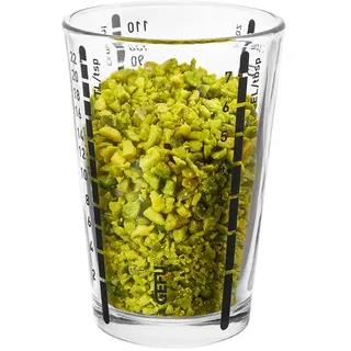 GEFU 14455 Mini Messbecher Messi 100ml