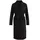Juice Mantel Black M