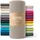 Spannbettlaken Microfaser-Jersey 90 200 grau 2 St