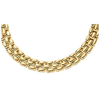 Fossil Collier Arden Gold