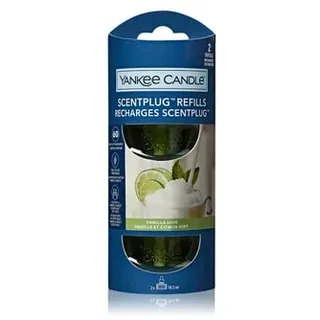 Yankee Candle Vanilla Lime ScentPlug Refill Raumduft 18.5 ml