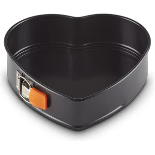 Le Creuset Herz-Springform 25 cm