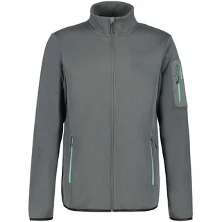 ICEPEAK Bredstedt Midlayer Herren Grün XXL