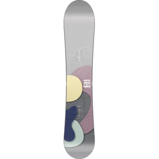 Nitro NOVA bunt 152 cm