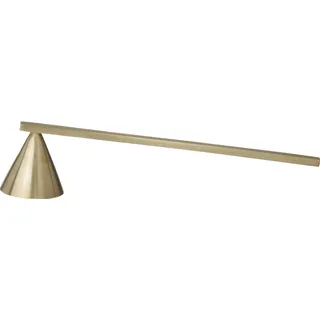 Brass Kerzenlöscher
