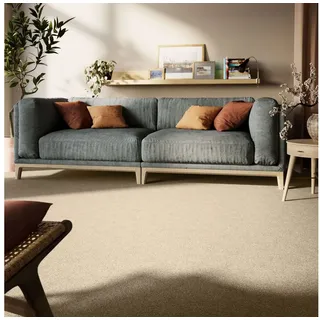 Steffensmeier Cambridge Young Teppichboden 300 x 500 cm Beige