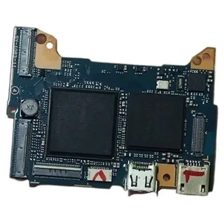 DSC-RX100M6 RX100M6 RX100VI RX100-6 Digitalkamera-Zubehör, Hauptplatine, Motherboard, PCB-Reparaturteile, kompatibel for Sony
