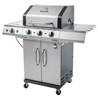 Char-Broil Gasgrill Performance Pro S3 TRU-Infrared Technology