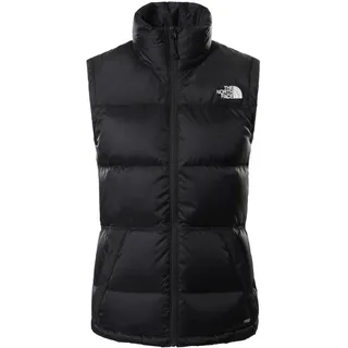 The North Face Diablo Daunenweste Schwarz XS