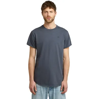 G-Star Lash T-Shirt blau M