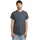 T-Shirt blau M