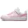 White/Pink Foam 34