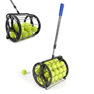 Relaxdays Tennisball
