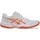 Upcourt Weiß/Orange 40 5