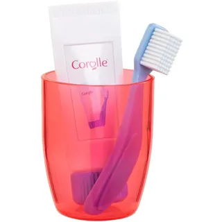 Corolle Zahnputzset Blau